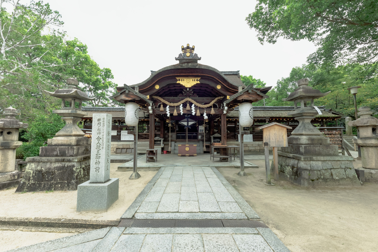 深草エリア 住むまち伏見