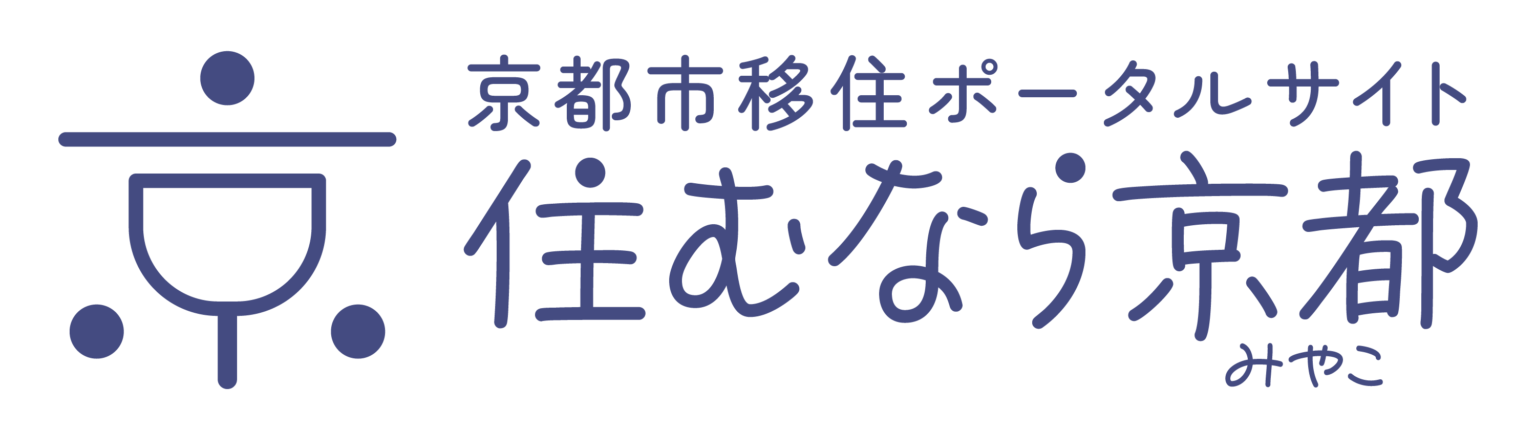 住むなら京都ホームページ